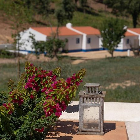 Gasthaus Vale Da Cassiopeia Cercal do Alentejo Exterior foto